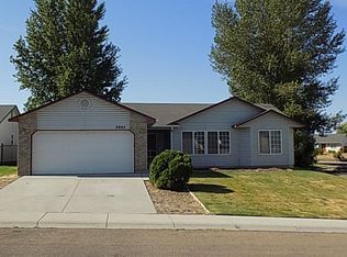 2807 Muskrat Ct, Nampa, ID 83687