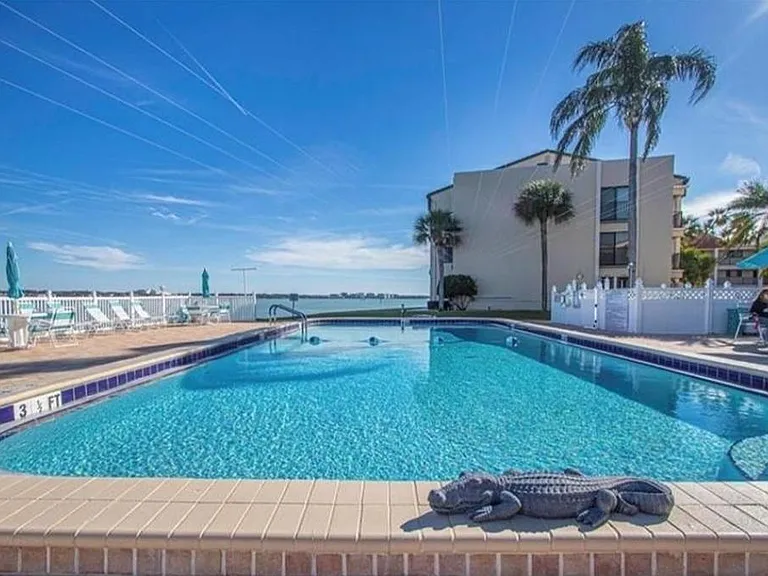 895 S Gulfview Blvd #201 — Photo 75