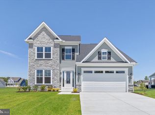 24734 Michael Isler Ave, Millsboro, DE 19966