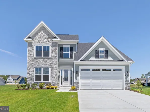 24734 Michael Isler Ave, Millsboro, DE 19966