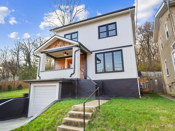 4329 Virginia Ave, Cincinnati, OH 45223