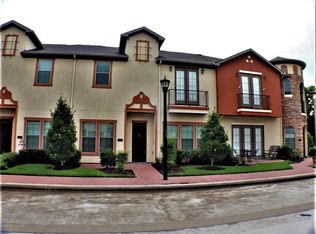 14565 San Pietro Dr, Houston, TX 77070