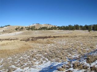 575 Falcon Rd, Hartsel, CO 80449