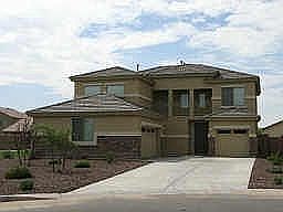 Honey, Stop the car! This one has great curb appeal
