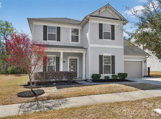 12817 Stella Belle Dr, Huntersville, NC 28078
