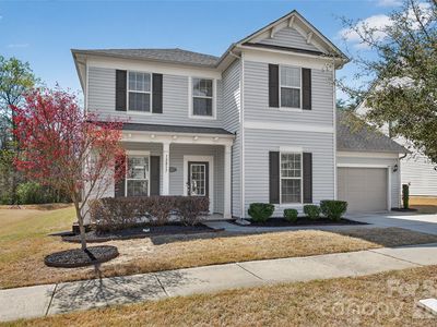 12817 Stella Belle Dr, Huntersville, NC, 28078