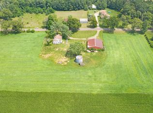 8399 N 46th St, Augusta, MI 49012