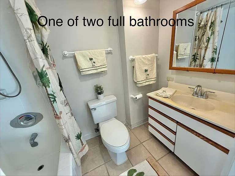 439 Keoniana St #705 — Photo 13