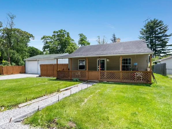 3420 McCormick Ave, Fort Wayne, IN 46803