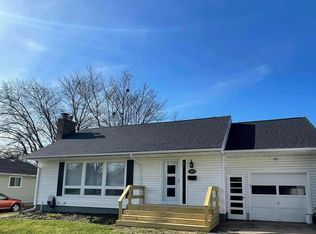 2233 Shawnee Ave, Springfield, OH 45506