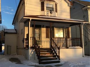 12 Harold Pl, Lancaster, NY 14086