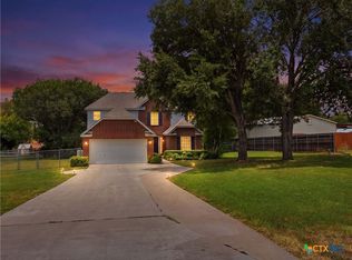 1357 Trail Bluff Dr, New Braunfels, TX 78132