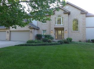 1148 Dartmouth Rd, Flossmoor, IL 60422