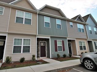 131 Beacon Woods Dr, Holly Ridge, NC 28445