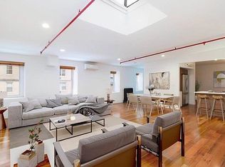557 3rd Ave #4A, New York, NY 10016