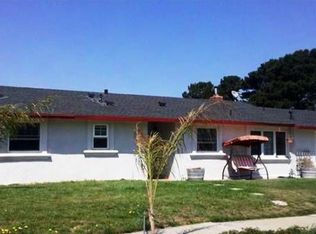 1285 Talmadge Rd, Santa Maria, CA 93455