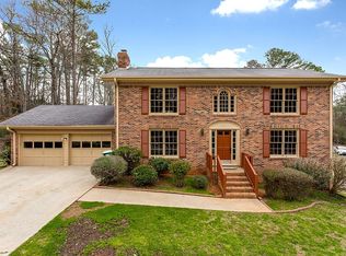 1306 Arlene Ct, Lilburn, GA 30047