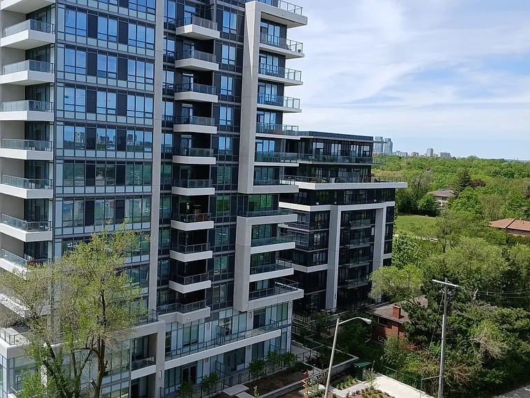 2885 Bayview Ave #626 — Photo 19