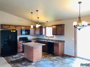 201 Jerry Pl UNIT 4, Tea, SD 57064