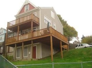 2604 Sumner St, Pittsburgh, PA 15203