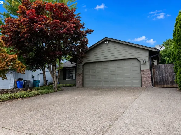 15814 NE 69th St, Vancouver, WA 98682
