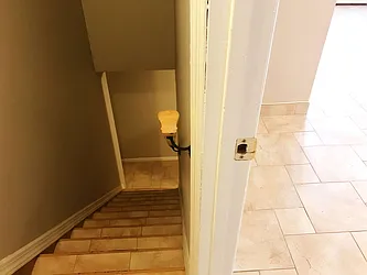 Rented by NY Space Finders Inc.