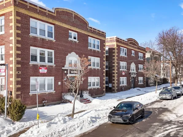 13 Mather St, Binghamton, NY 13905