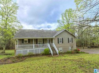 60 Sweetgum Dr, Odenville, AL 35120