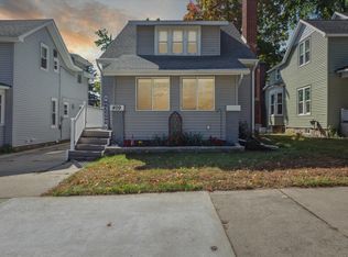 409 W Center St, Alma, MI 48801