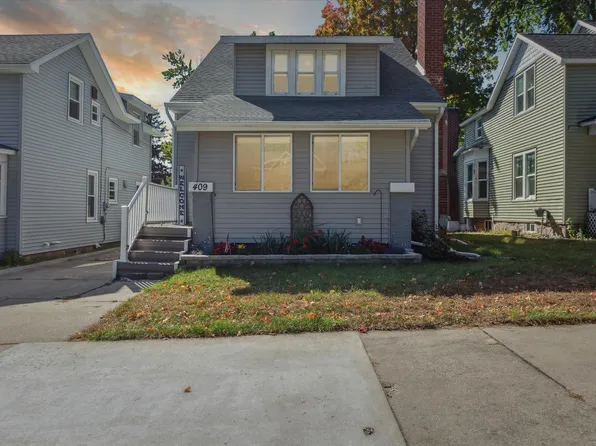 409 W Center St, Alma, MI 48801
