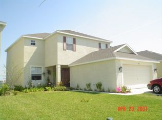 9406 Leatherwood Ave, Tampa, FL 33647