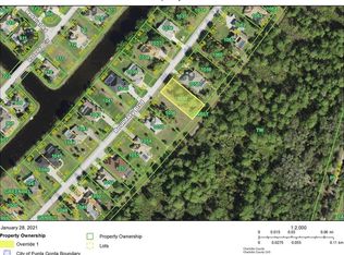 1021 Boundary Blvd, Rotonda West, FL 33947