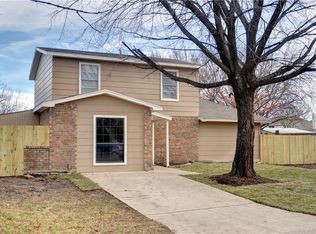 2456 Dancy Dr S, Fort Worth, TX 76131