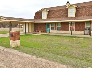 1818 Tonkawa Cir, Clyde, TX 79510