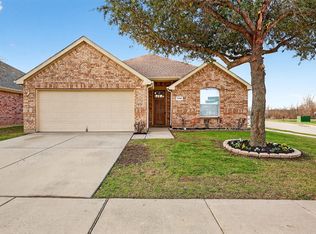 5145 Meandering Creek Ct, Fort Worth, TX 76179