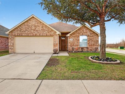 5145 Meandering Creek Ct, Fort Worth, TX, 76179