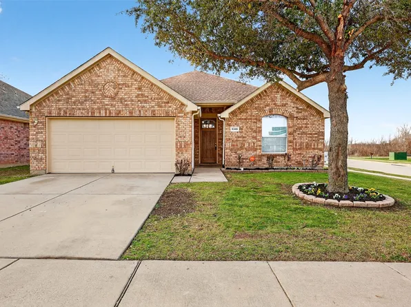 5145 Meandering Creek Ct, Fort Worth, TX 76179