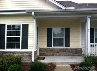 54 Travertine Cir, Savannah, GA 31419