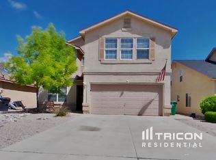 721 Valley Meadows Dr NE, Rio Rancho, NM 87144