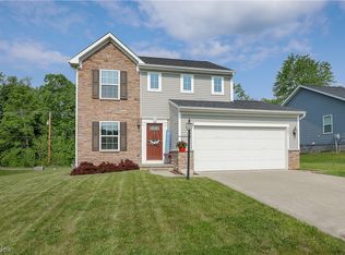 747 Starr Ridge St SE, Massillon, OH 44646
