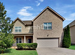 886 Daybreak Dr, Antioch, TN 37013