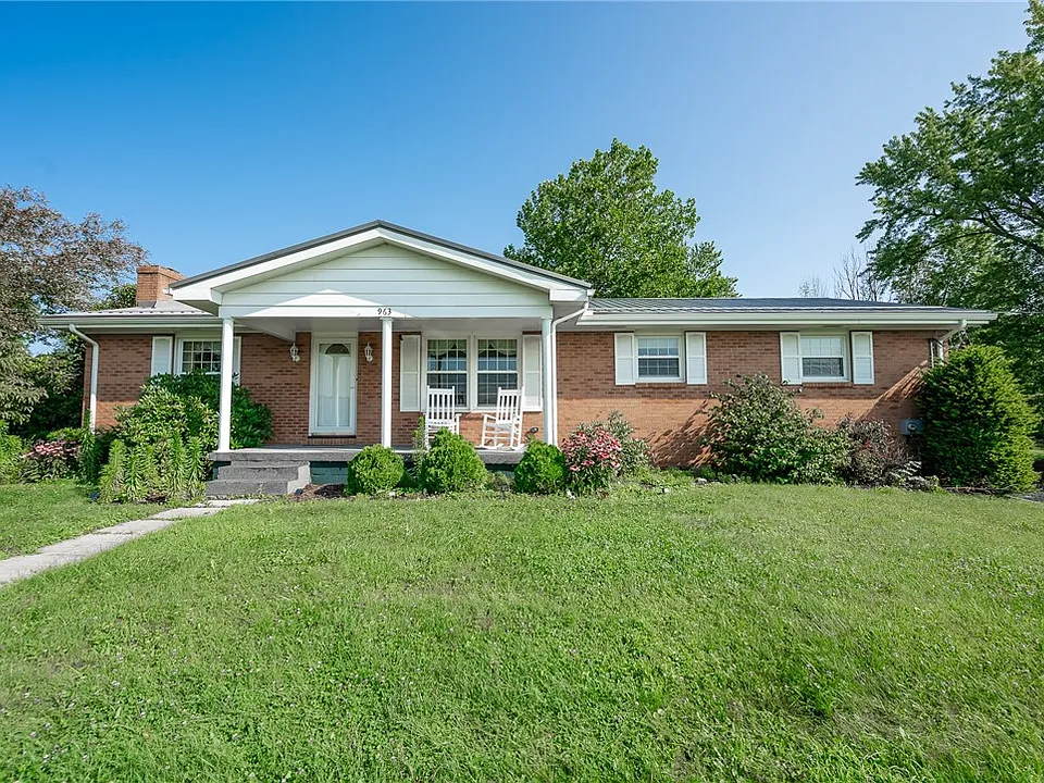 963 Stonebraker Rd