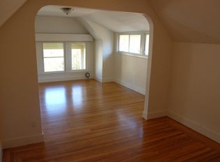 120 Lyon St #B, San Francisco, CA 94117