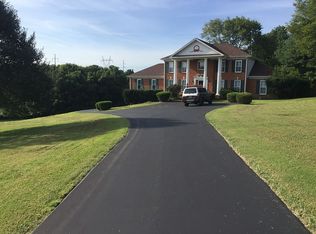 9303 Concord Rd, Brentwood, TN 37027