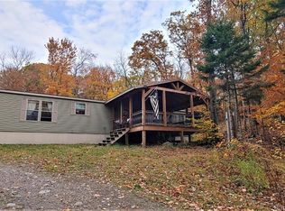 347 N Lake Rd, Haines Falls, NY 12436