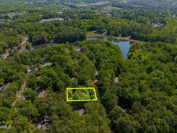 8272 Hillside Dr Lot 78, Raleigh, NC 27612