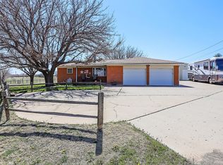 314 Mesquite Ave, Amarillo, TX 79108