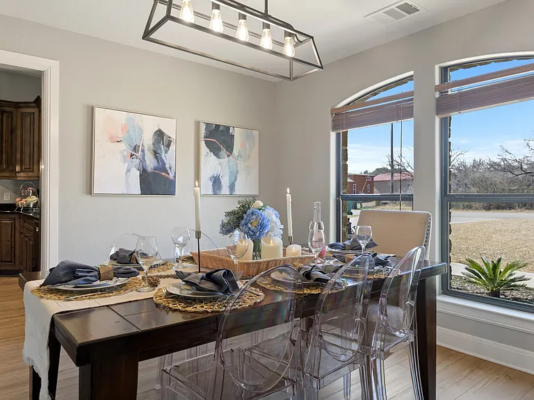 Lazy Oaks Ln — Photo 24
