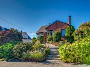 3418 NW 65th St, Seattle, WA 98117