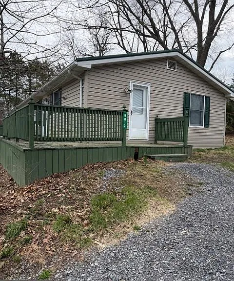 9012 Rabbit Rd N — Photo 1